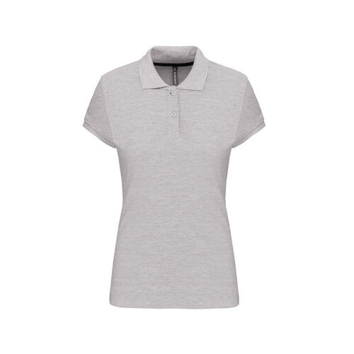 Polo Femme Casual MC
