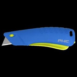 CUTTER AUTO-RETRACTABLE REBEL
