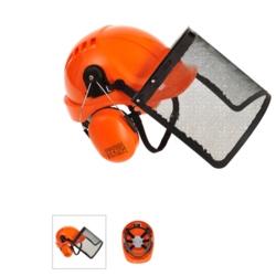 KIT FORESTIER ABS  CE-CAT III TU
