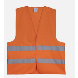 Gilet HV NEPPA