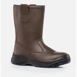 PATAGONITE S3 CI SRC Botte fourr&eacute;e marron