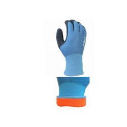 Gant Thermique 259WT Int polaire tout enduit EN388�: 2342x - EN511:041 T10
