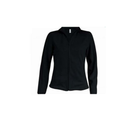 Veste polaire femme MAUREEN Ingré