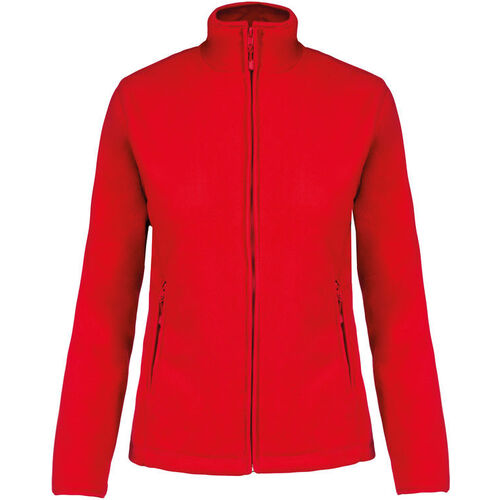 Veste polaire femme MAUREEN