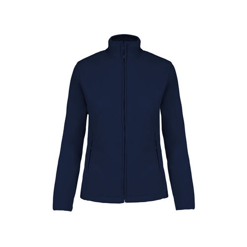 Veste polaire femme MAUREEN