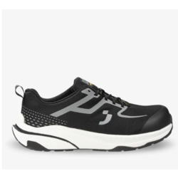Chaussures basses FREEDOM Noir S1PS Low