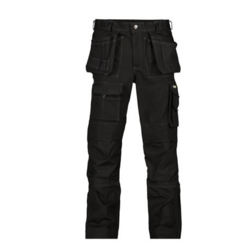 PANTALONS PG MULTIPOCHES & POCHES FLOTTANTES DASSY TEXAS 340gr C/P