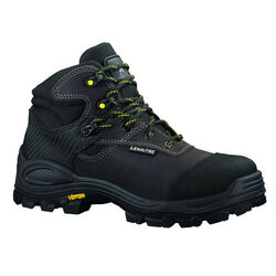 Chaussures de sécurité hautes FREEWIND S3 CI HI HRO SRC Ingré Chaussures de sécurité hautes FREEWIND S3 CI HI HRO SRC Ingré