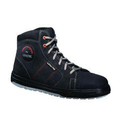 Chaussures de sécurité hautes SAXO S3 SRC Ingré Chaussures de sécurité hautes SAXO S3 SRC Ingré