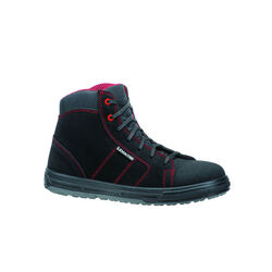 Chaussures de sécurité hautes SOLAR S3 SRC Ingré Chaussures de sécurité hautes SOLAR S3 SRC Ingré