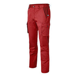 Pantalon OVERMAX Ingré