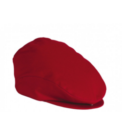 CASQUETTE CAPS 2020 ROUGE TU