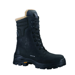 CHAUSSURES HAUTES FROID EXTREM TUNDRA S3L CI HI HRO FO SR Pt35
