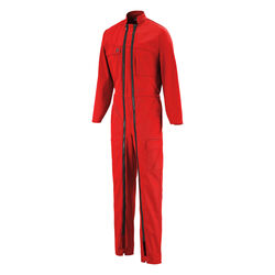 Combinaison 2 zips PYROP Ingré Combinaison 2 zips PYROP Ingré