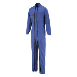 Combinaison 2 zips PYROP Ingré Combinaison 2 zips PYROP Ingré