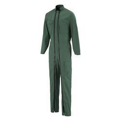 Combinaison 2 zips PYROP Ingré Combinaison 2 zips PYROP Ingré