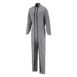 Combinaison 2 zips PYROP Ingré Combinaison 2 zips PYROP Ingré