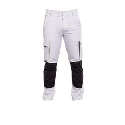 Pantalon PG TYPHON+ BOB Ingré