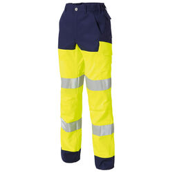 Pantalon HV LUK-LIGHT VL EJ84