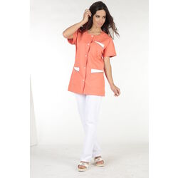 Tunique femme CALI Ingré