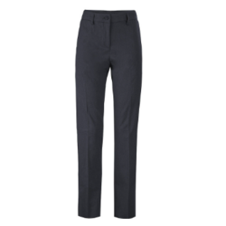 PANTALON DROIT FEMME TARRAZU  34