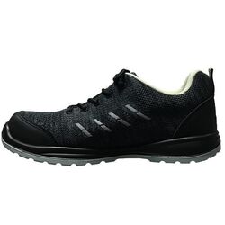 Chaussures de sécurité basses TYPHON S3 SRA Ingré Chaussures de sécurité basses TYPHON S3 SRA Ingré