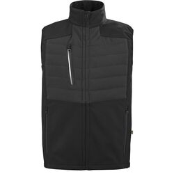 GILET PIRIN Ingré GILET PIRIN Ingré