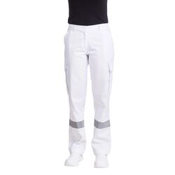 Pantalon femme Ambulancier Ingré