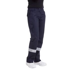 Pantalon femme Ambulancier Ingré