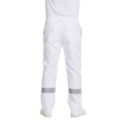 Pantalon homme Ambulancier Ingré