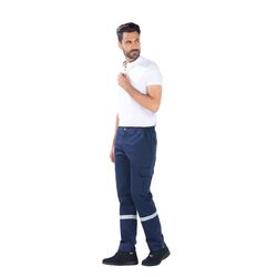 Pantalon homme Ambulancier Ingré