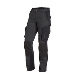 Pantalon PG ALMA Ingré