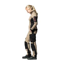 Pantalon PG ALMA Ingré