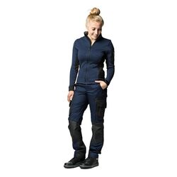 Pantalon PG ALMA Ingré