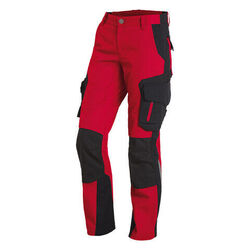 Pantalon PG ALMA Ingré