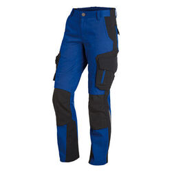 Pantalon PG ALMA Ingré