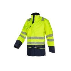 Parka &Eacute;tanche HV Arc Torvik Ingré
