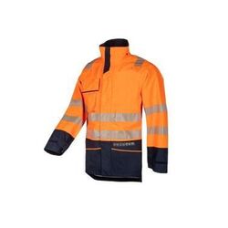 Parka &Eacute;tanche HV Arc Torvik Ingré