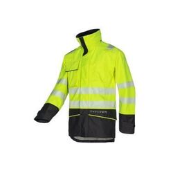 Parka Étanche HV Arc Torvik Ingré Parka Étanche HV Arc Torvik Ingré