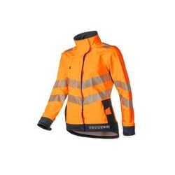 Softshell HV Protection Arc Heika Ingré