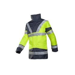 Blouson HV SKOLLFIELD Ingré