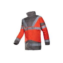 Blouson HV SKOLLFIELD Ingré