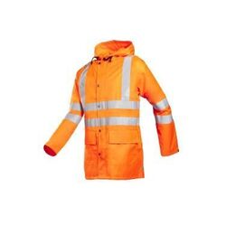 Veste de Pluie HV MONORAY Ingré