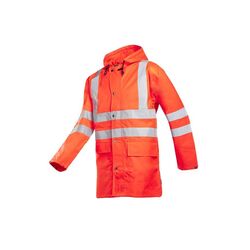 Veste de Pluie HV MONORAY Ingré