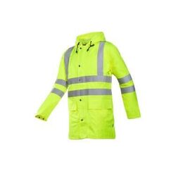 Veste de Pluie HV MONORAY Ingré