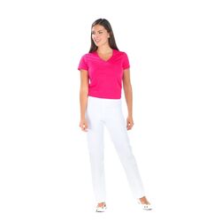 Pantalon femme Manu Ingré