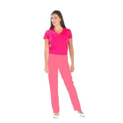 Pantalon femme Manu Ingré