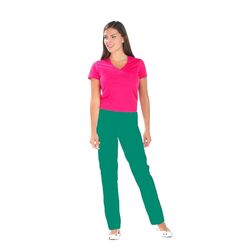 Pantalon femme Manu Ingré