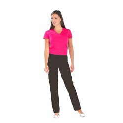 Pantalon femme Manu Ingré