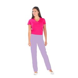 Pantalon femme Manu Ingré